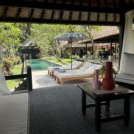 Villa Pantulan Bali Pagetan Екстериор снимка