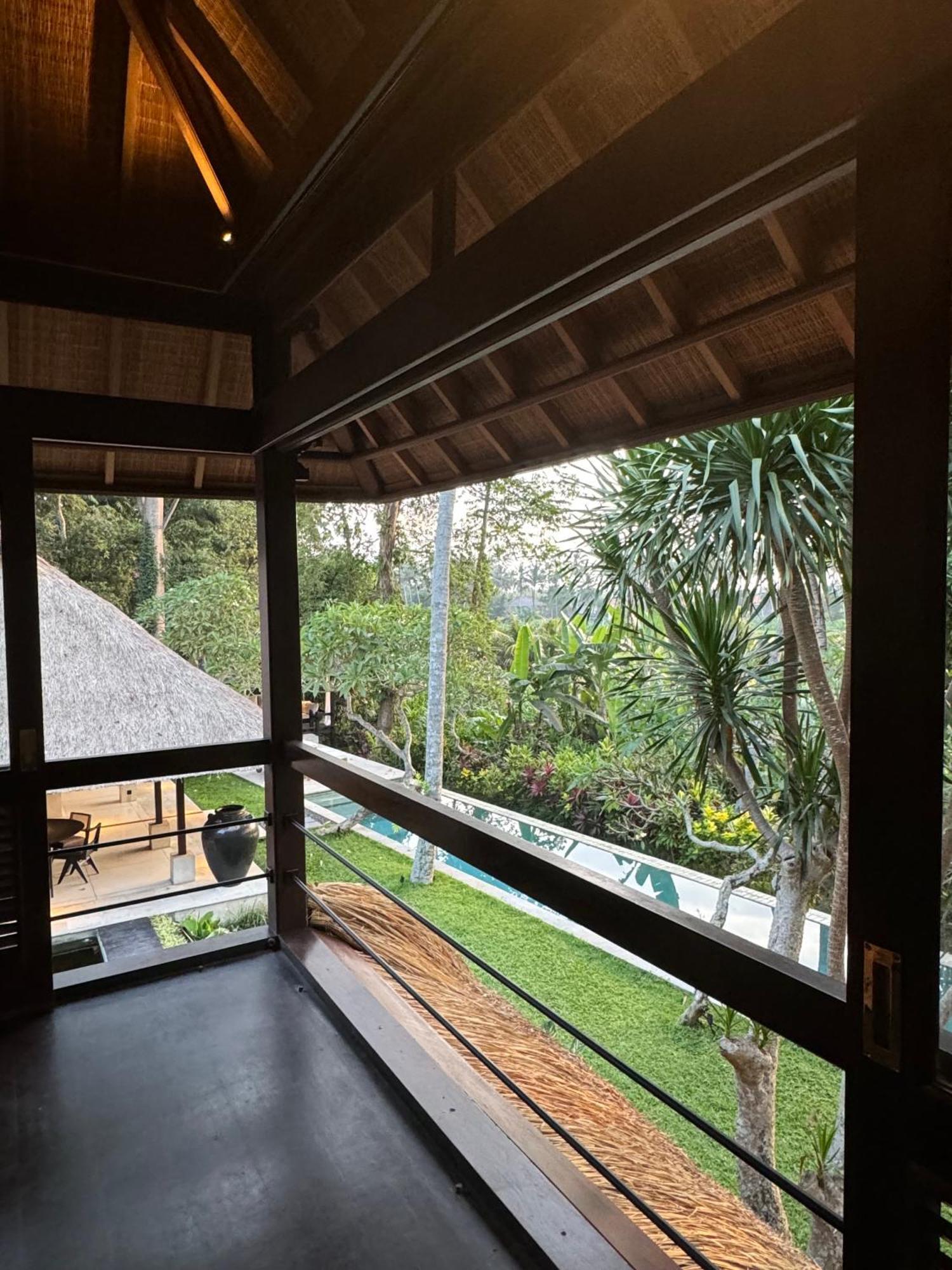 Villa Pantulan Bali Pagetan Екстериор снимка