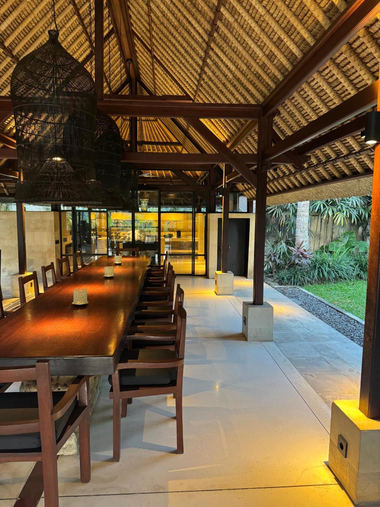 Villa Pantulan Bali Pagetan Екстериор снимка