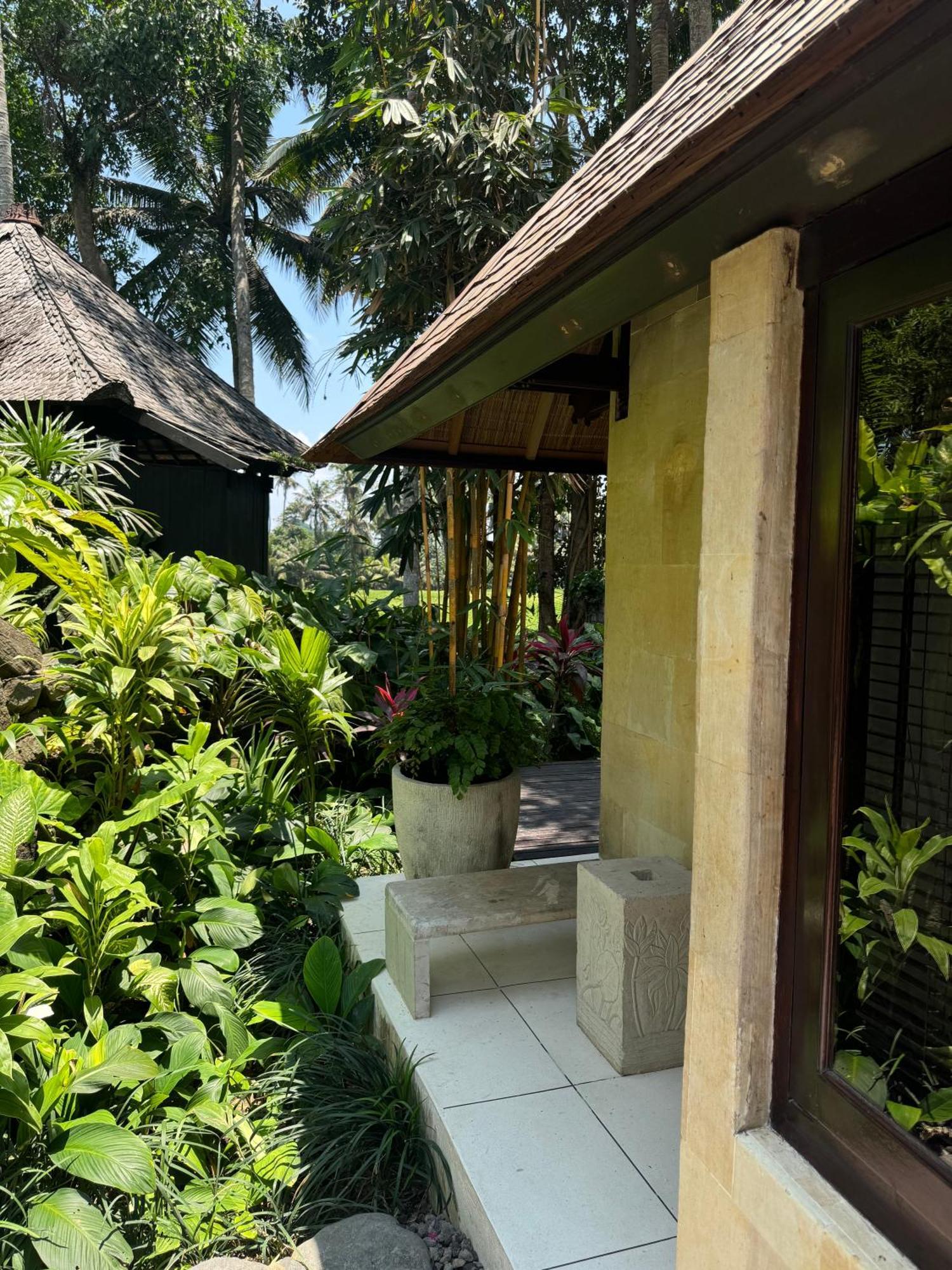 Villa Pantulan Bali Pagetan Екстериор снимка