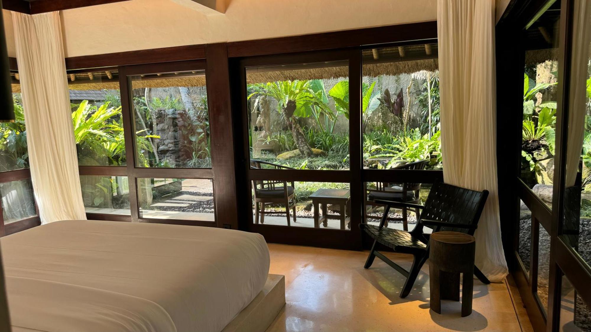 Villa Pantulan Bali Pagetan Екстериор снимка