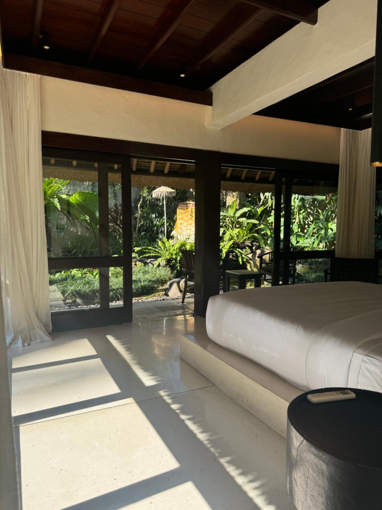 Villa Pantulan Bali Pagetan Екстериор снимка