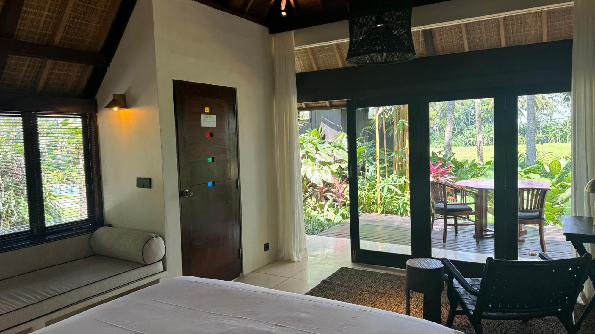 Villa Pantulan Bali Pagetan Екстериор снимка