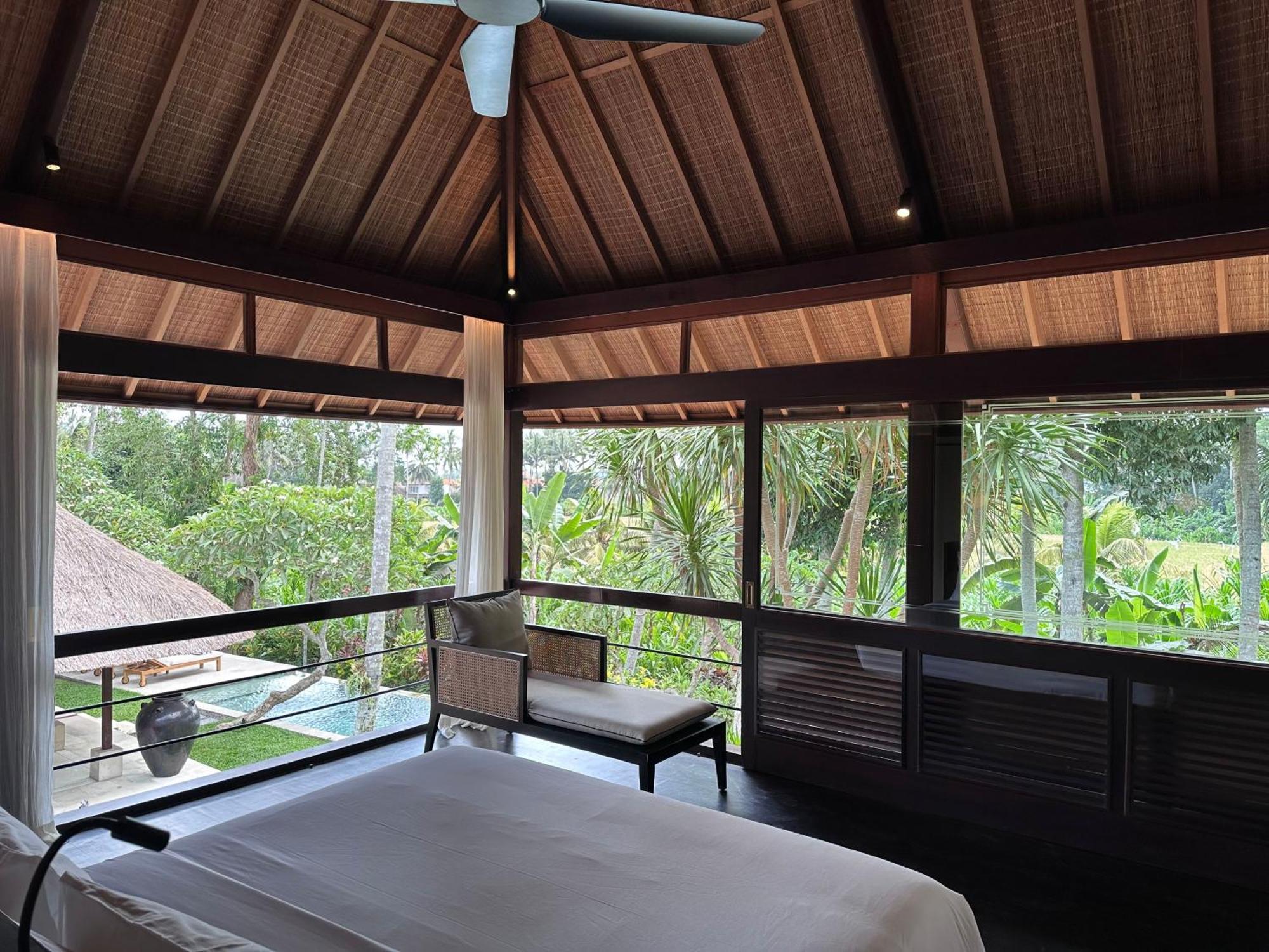 Villa Pantulan Bali Pagetan Екстериор снимка