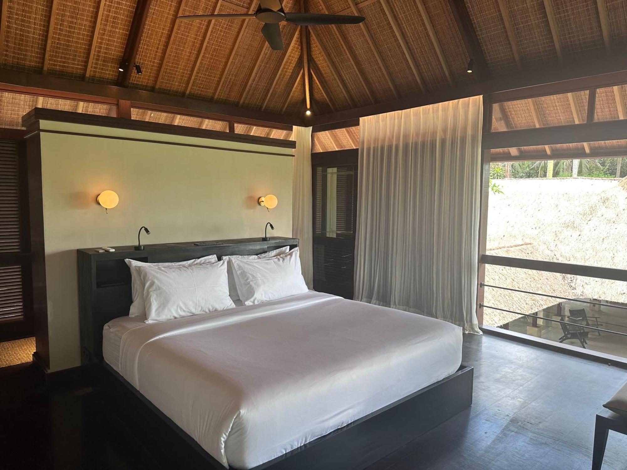 Villa Pantulan Bali Pagetan Екстериор снимка