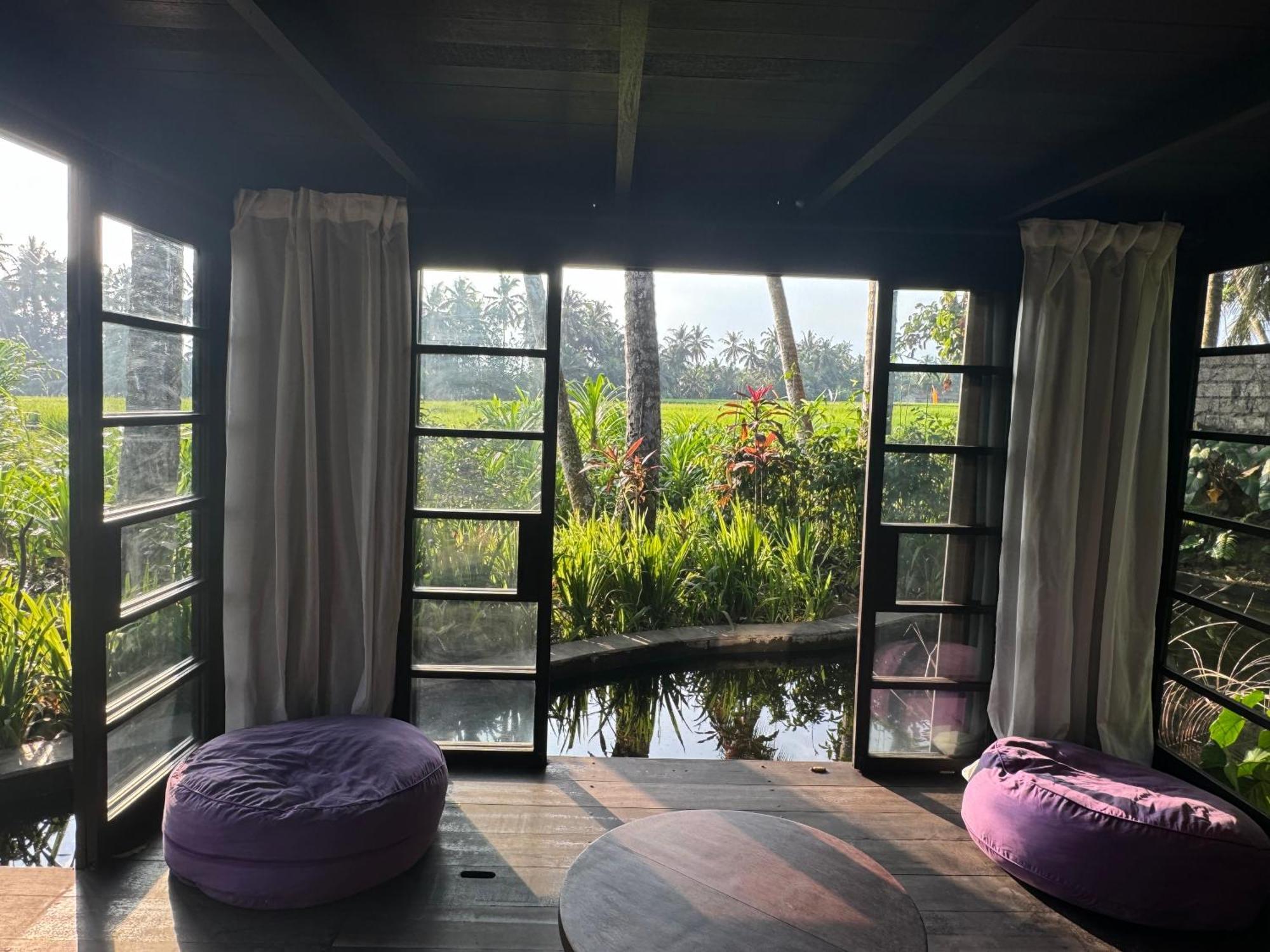 Villa Pantulan Bali Pagetan Екстериор снимка